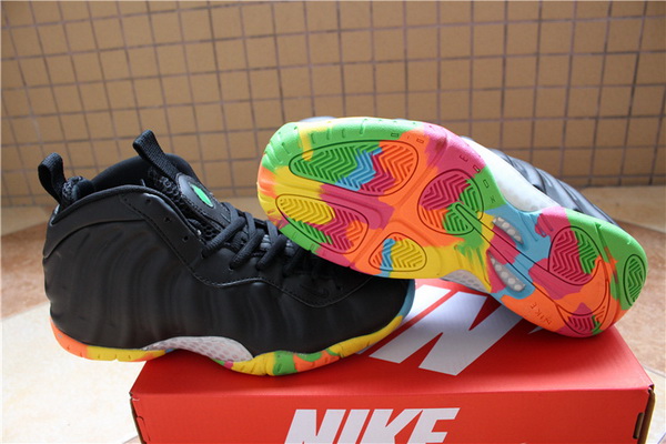 Nike Foamposite One Women--010